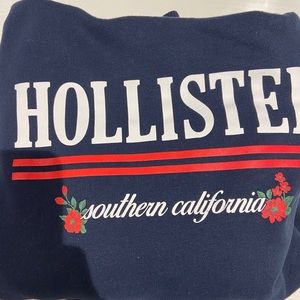 Hollister Sweatshirt